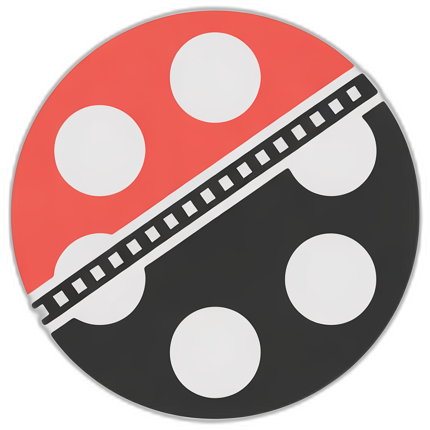 青青影院Logo