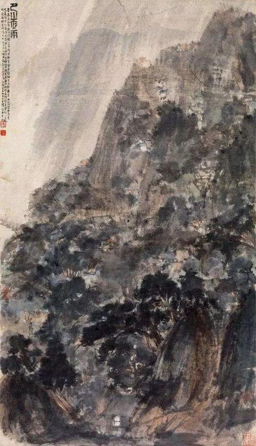 巴山夜雨在线观看,沉浸式体验古典诗意画卷 第3张 巴山夜雨在线观看,沉浸式体验古典诗意画卷 第3张