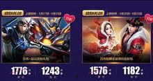 武陵仙君返场最新爆料图 第1张 武陵仙君返场最新爆料图 第1张