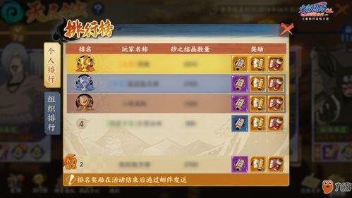 火影爆料预测最新消息,神秘忍者组织浮出水面，忍者世界风云再起！  第3张