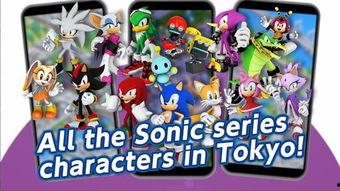 sonic在线观看,Sonic在线观影之旅 第1张 sonic在线观看,Sonic在线观影之旅 第1张