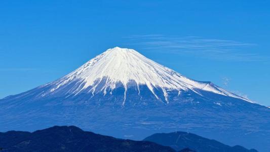 富士山爆料最新消息新闻,火山活动加剧,专家密切关注 第1张 富士山爆料最新消息新闻,火山活动加剧,专家密切关注 第1张