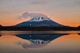 富士山爆料最新消息新闻,火山活动加剧,专家密切关注 第2张 富士山爆料最新消息新闻,火山活动加剧,专家密切关注 第2张