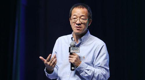 科技大爆料俞敏洪视频,教育变革与未来趋势深度解析  第1张
