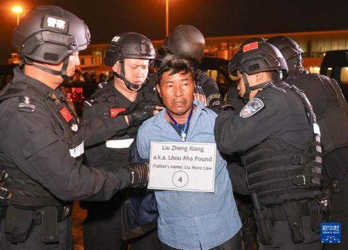 缅北回国人员爆料视频,爆料视频揭露黑暗真相