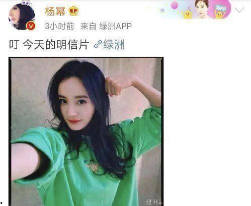 沈腾圈内爆料杨幂,揭秘娱乐圈背后的故事 第1张 沈腾圈内爆料杨幂,揭秘娱乐圈背后的故事 第1张