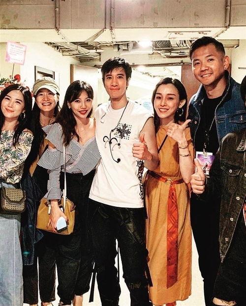 王力宏前妻最新爆料新闻,揭露惊人内幕,婚姻真相令人震惊  第1张 王力宏前妻最新爆料新闻,揭露惊人内幕,婚姻真相令人震惊  第1张