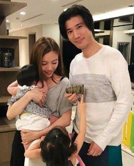 王力宏前妻最新爆料新闻,揭露惊人内幕,婚姻真相令人震惊  第2张 王力宏前妻最新爆料新闻,揭露惊人内幕,婚姻真相令人震惊  第2张