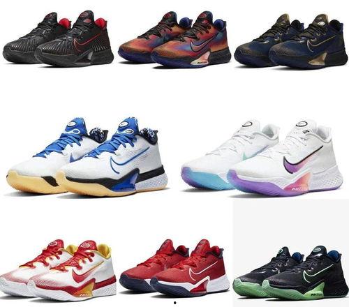 浓眉爆料新球鞋视频大全,潮流与性能的完美融合  第1张 浓眉爆料新球鞋视频大全,潮流与性能的完美融合  第1张