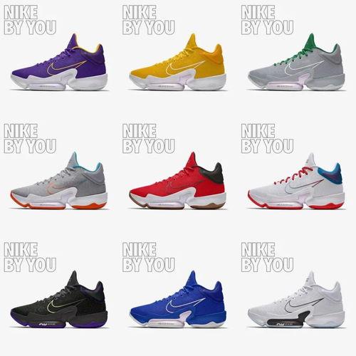 浓眉爆料新球鞋视频大全,潮流与性能的完美融合  第2张 浓眉爆料新球鞋视频大全,潮流与性能的完美融合  第2张