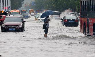 潍坊积水爆料事件最新,紧急救援行动中的城市考验  第3张 潍坊积水爆料事件最新,紧急救援行动中的城市考验  第3张