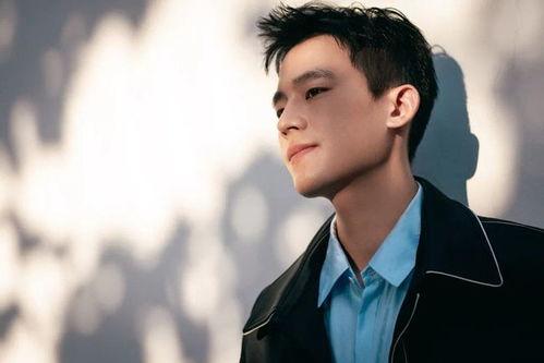 娱乐大爆料欧豪,揭秘明星背后的故事与精彩瞬间  第1张