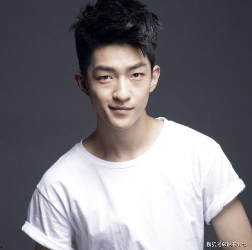 吃瓜娱乐圈许凯图片,帅气形象引热议  第3张 吃瓜娱乐圈许凯图片,帅气形象引热议  第3张