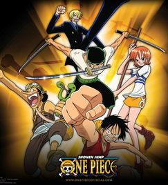 海贼王动画手机在线观看,畅享冒险旅程，解锁无尽宝藏！  第1张